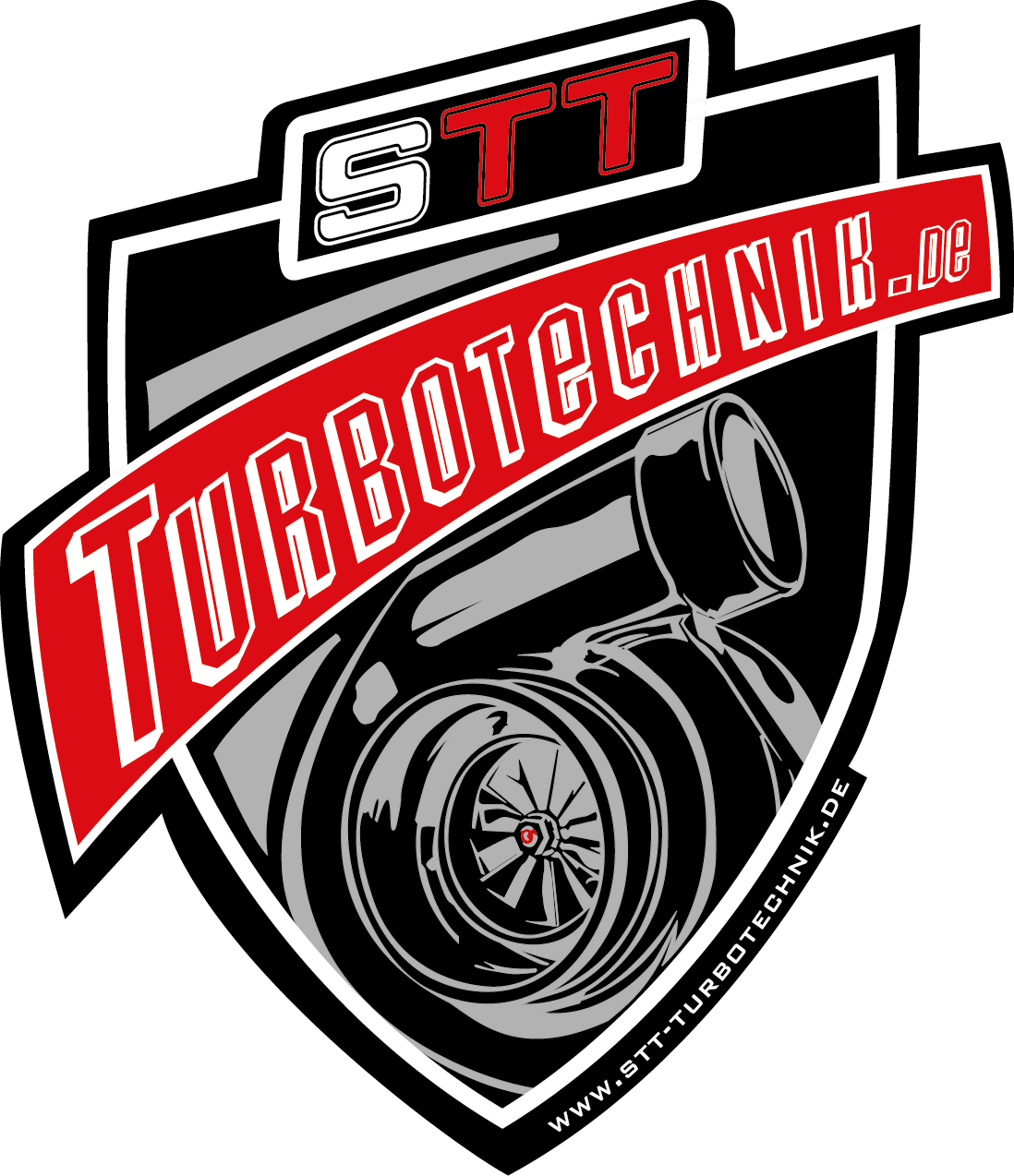 STT-Turbotechnik